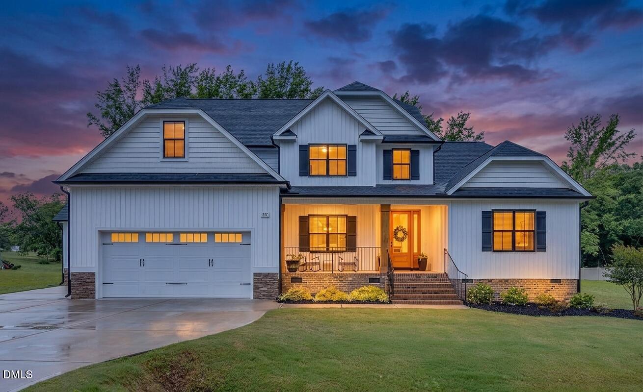 257 Hampshire Court