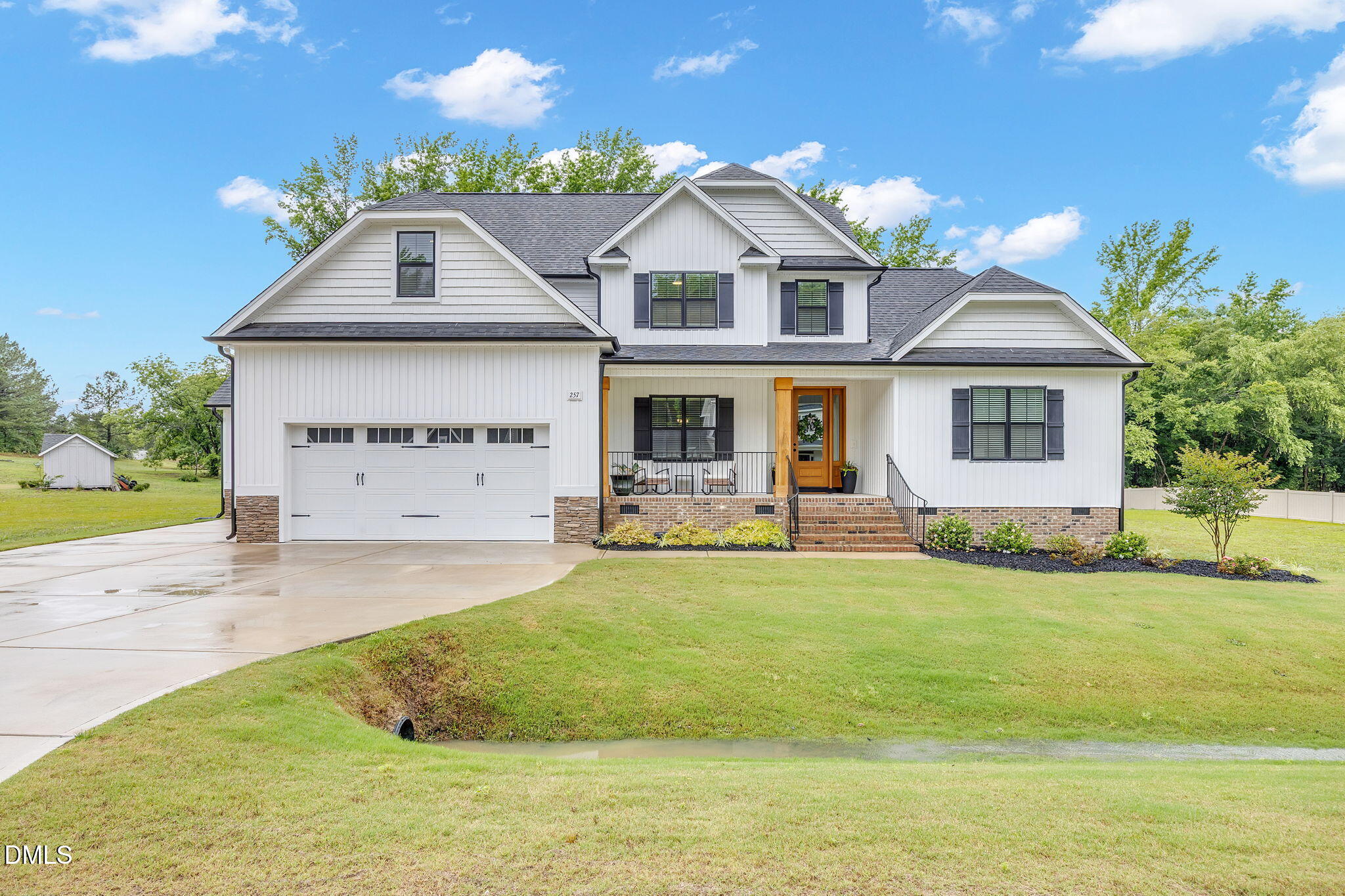 257 Hampshire Court