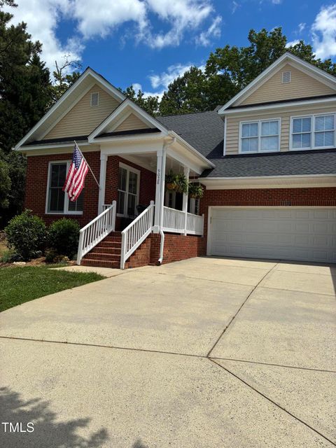 9028 Carrington Ridge Dr. Drive Raleigh NC 27615