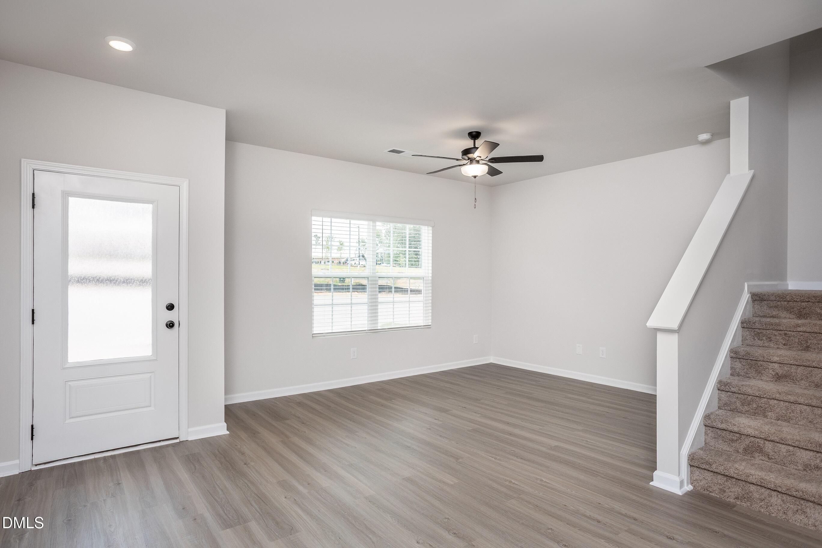38 Seville Way
