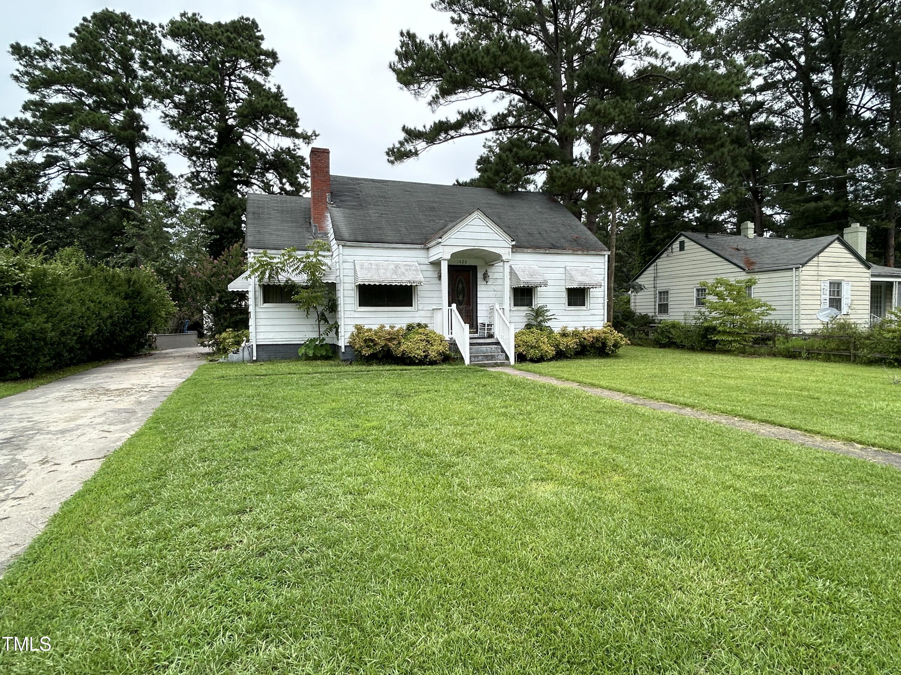 View Rocky Mount, NC 27801 house