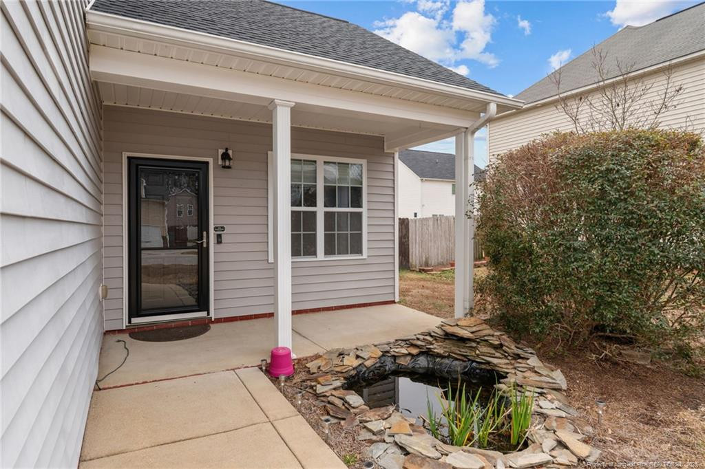 1746 Cherry Point Drive