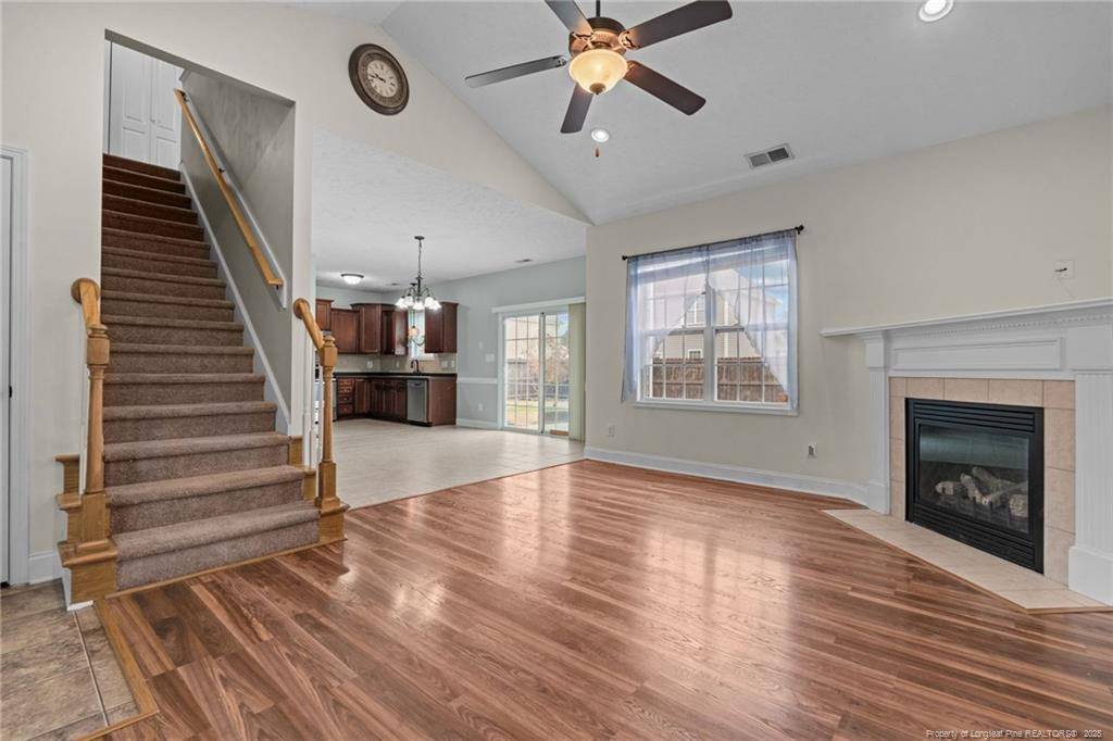 1746 Cherry Point Drive