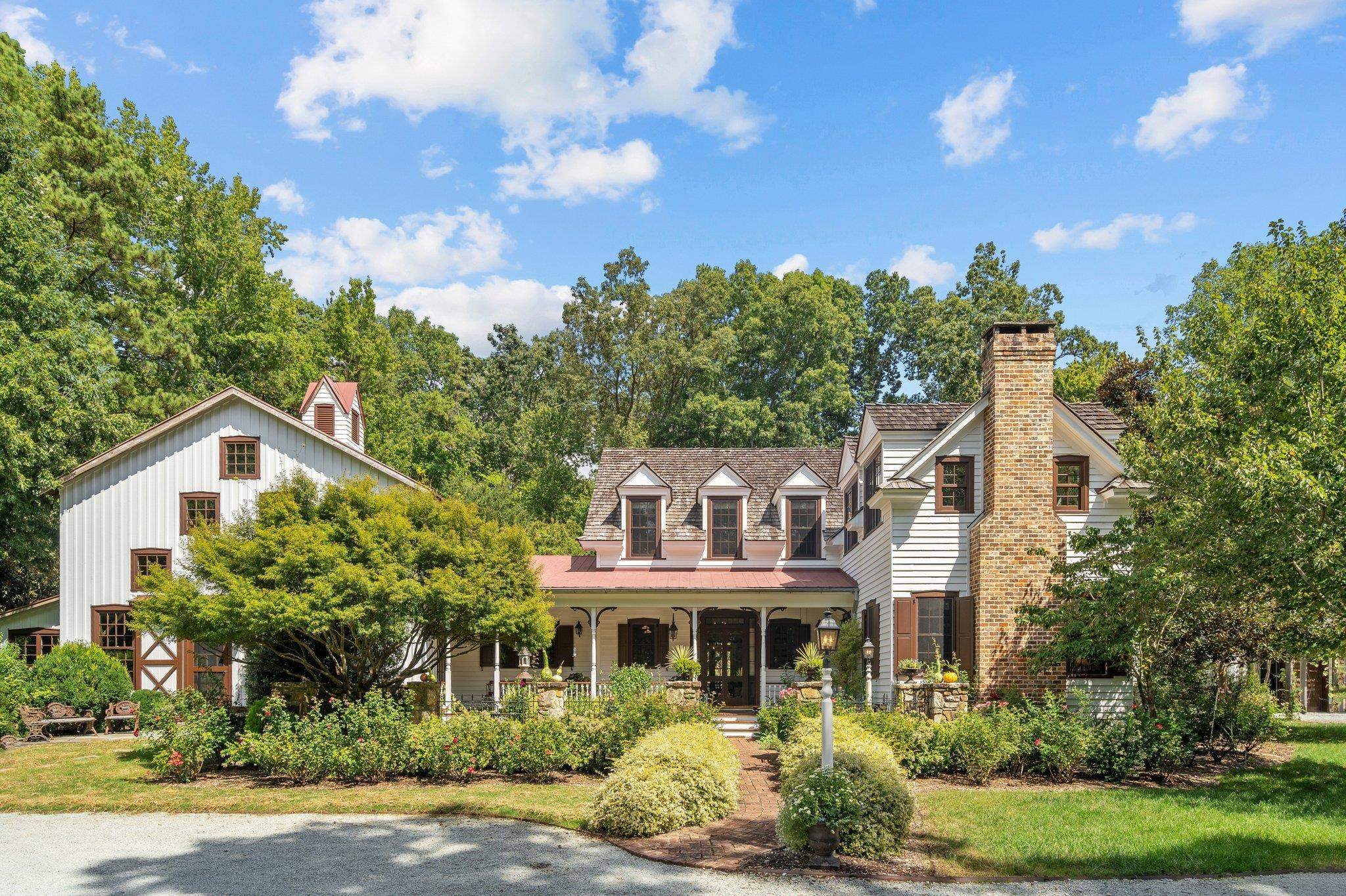4900 W Cornwallis Road