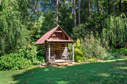 A home in Durham