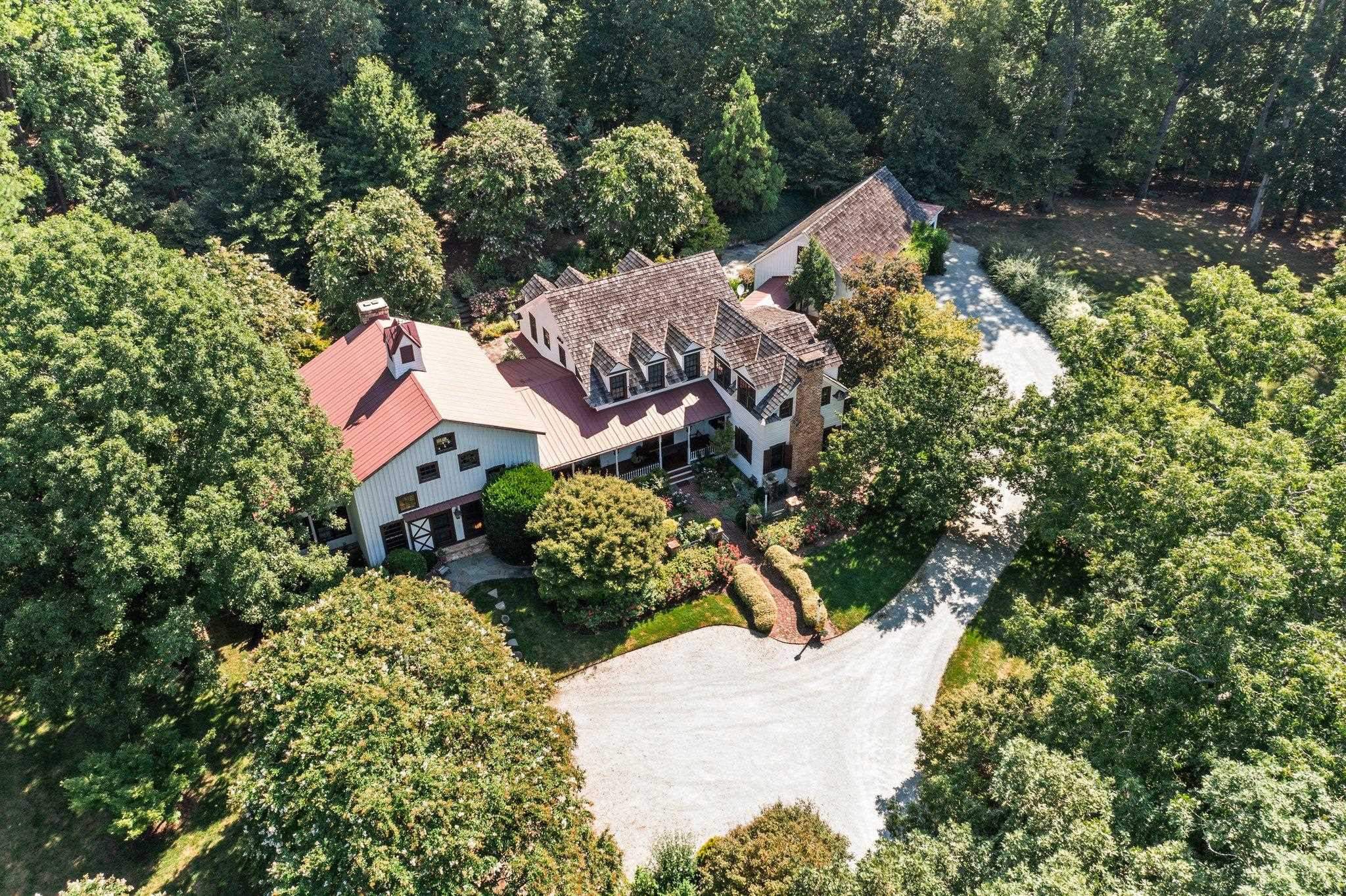 4900 W Cornwallis Road