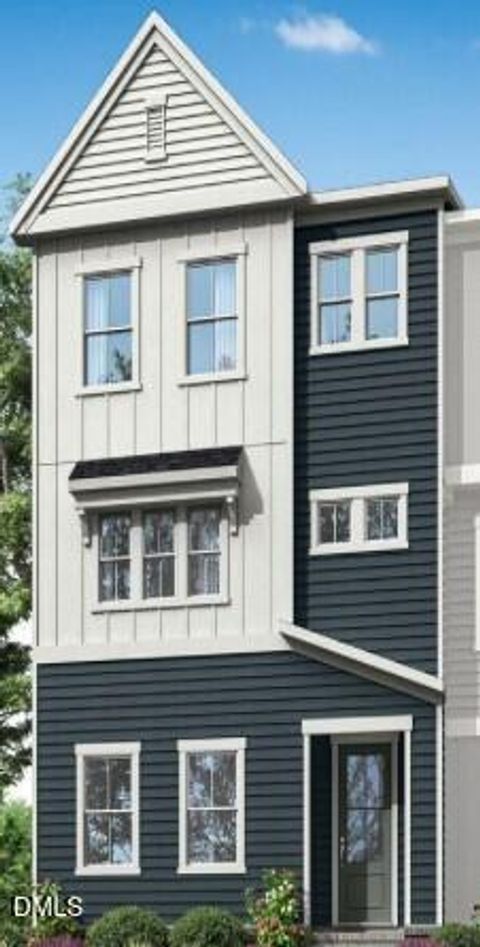 701 Callan View Avenue Wake Forest NC 27587