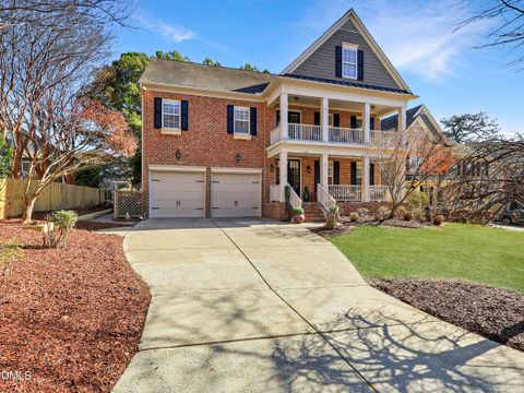 113 Cross Oaks Place Holly Springs NC 27540