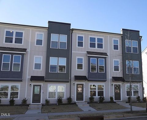 1916 Oak City Lane Raleigh NC 27610
