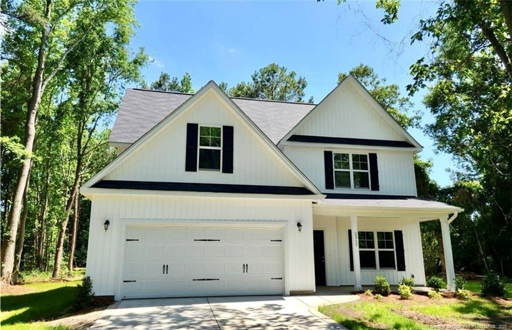 2312 Smith Road