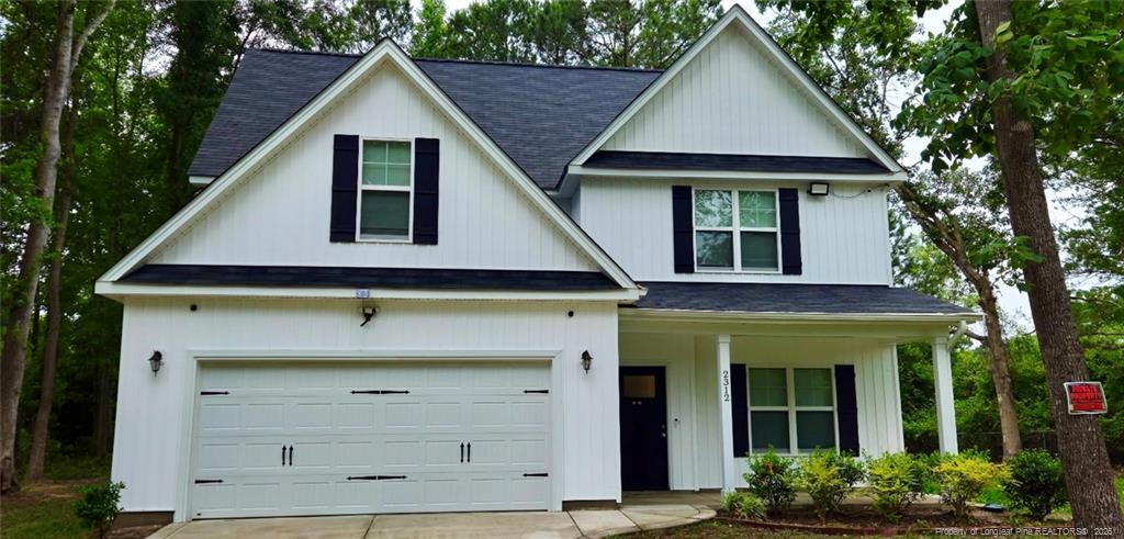 2312 Smith Road