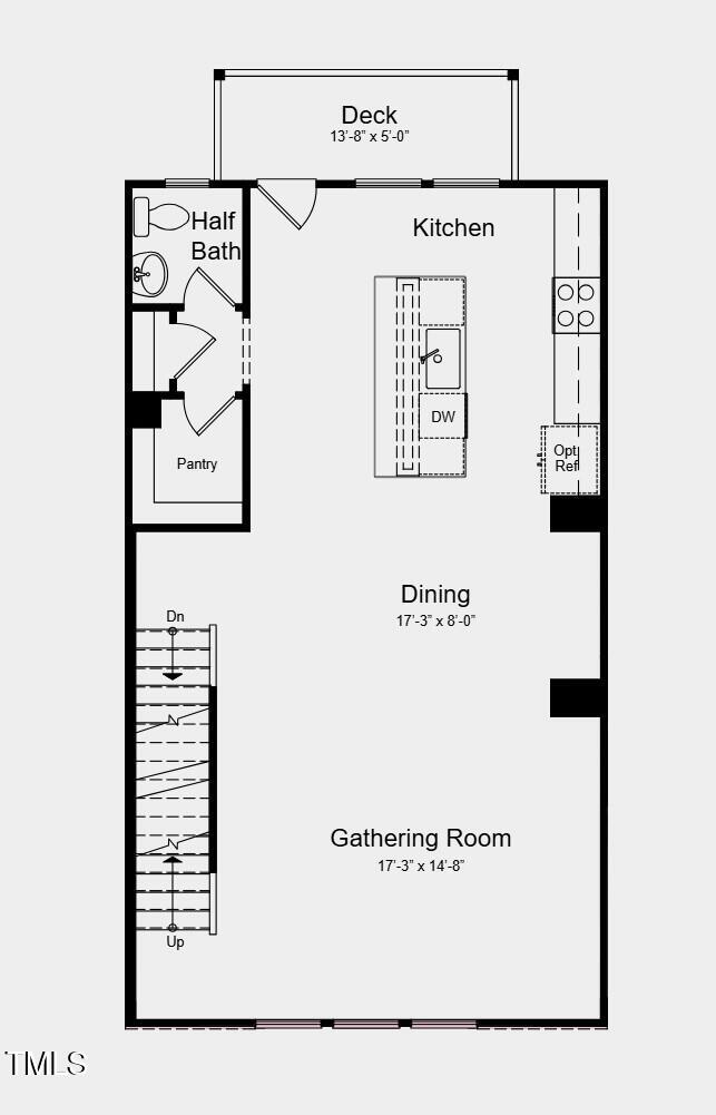 427 Rowe Way