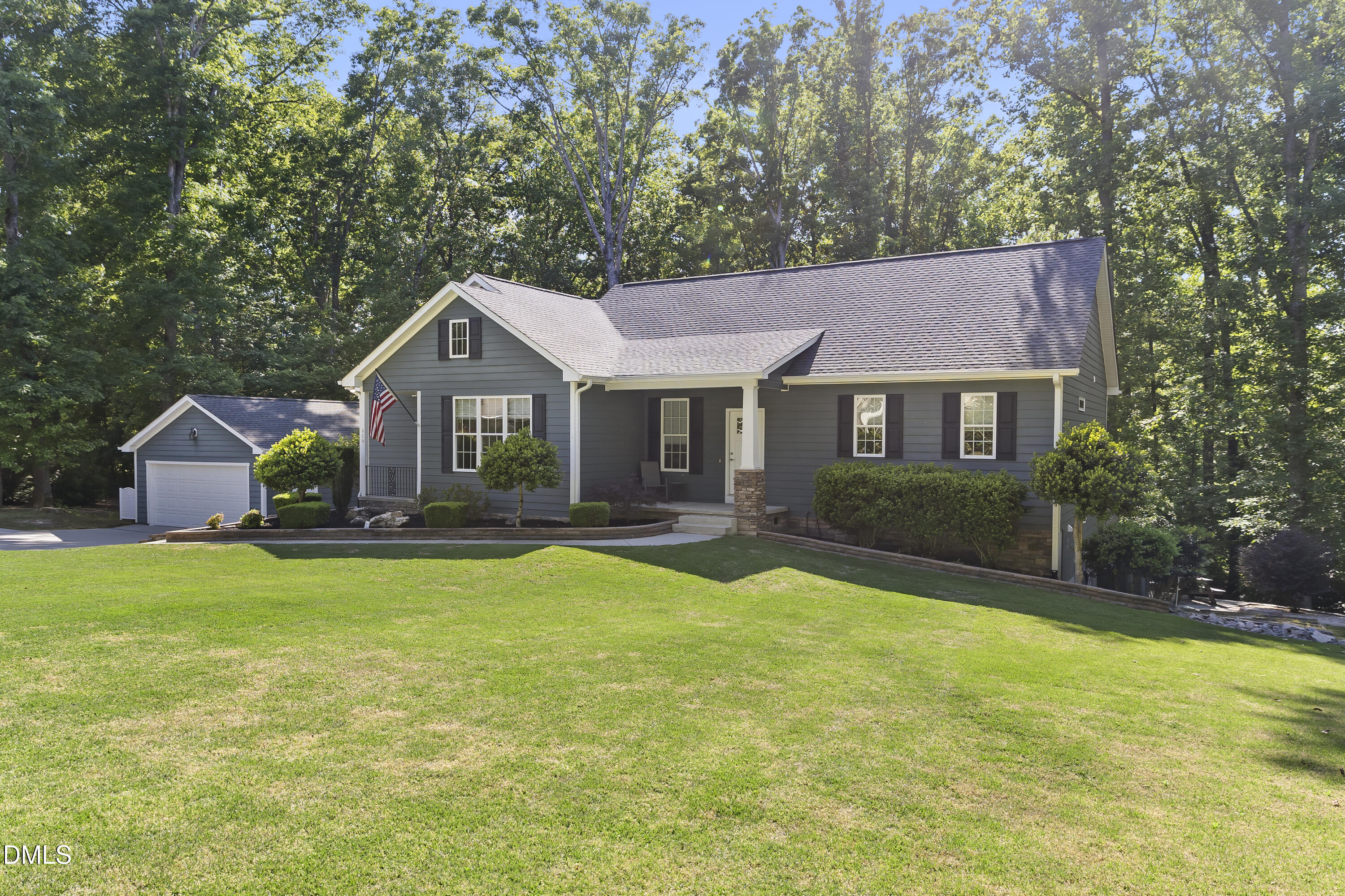 618 Prospectors Drive