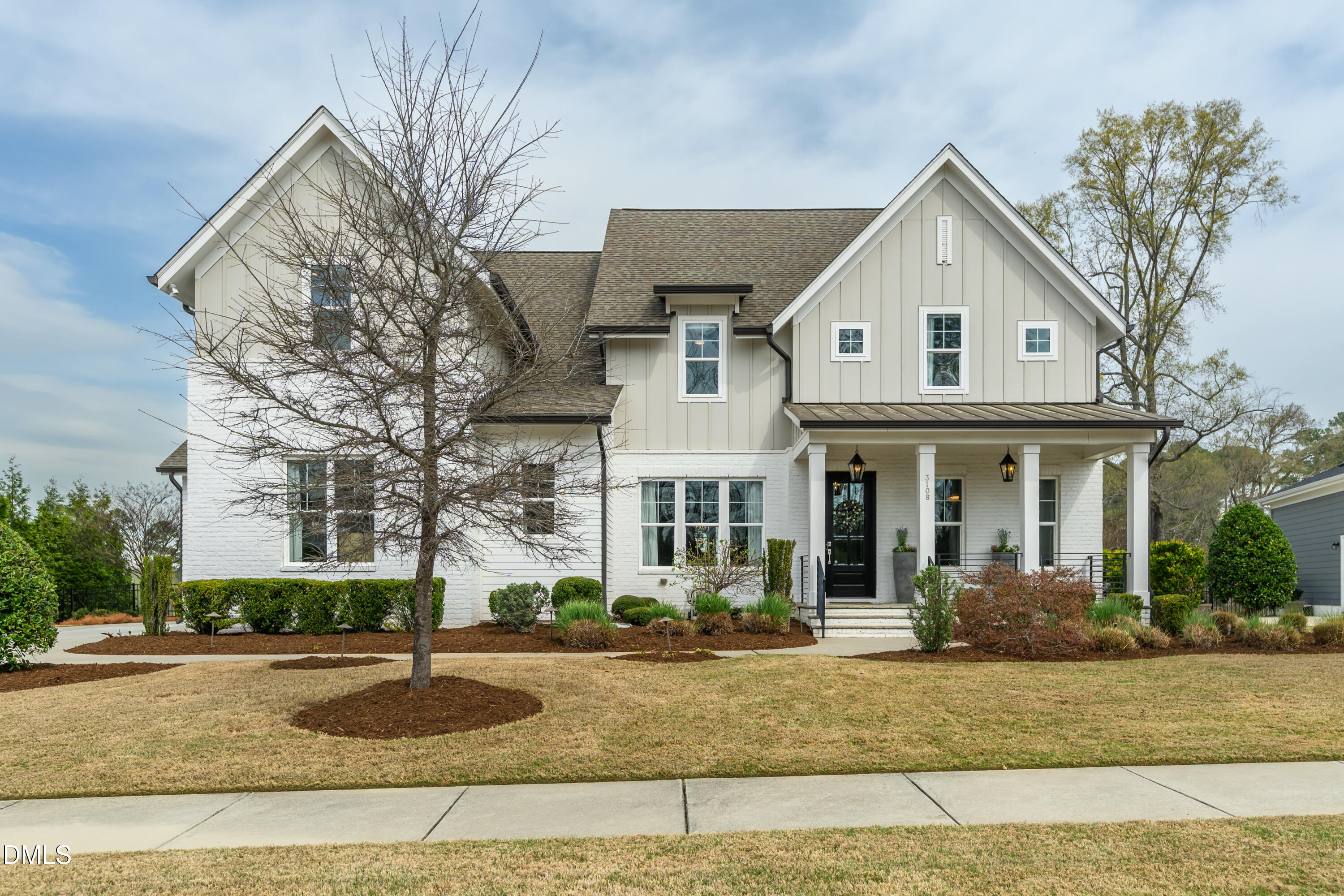 3108 Curling Creek Drive