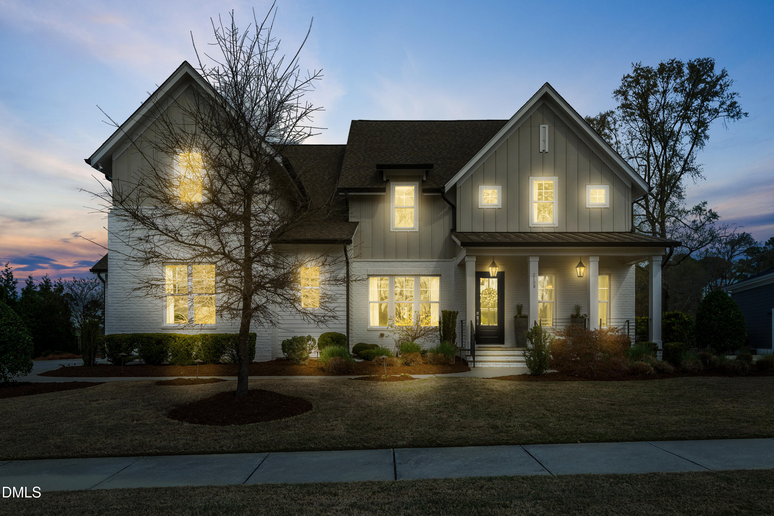 3108 Curling Creek Drive