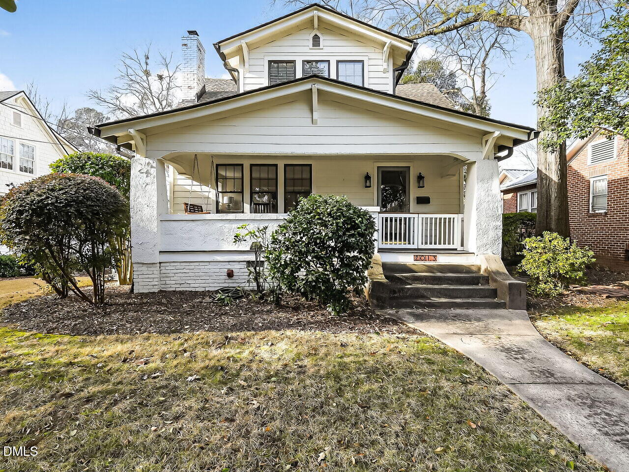 2013 Glenwood Avenue