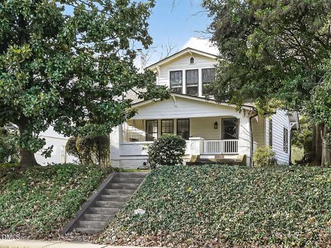 2013 Glenwood Avenue Raleigh NC 27608