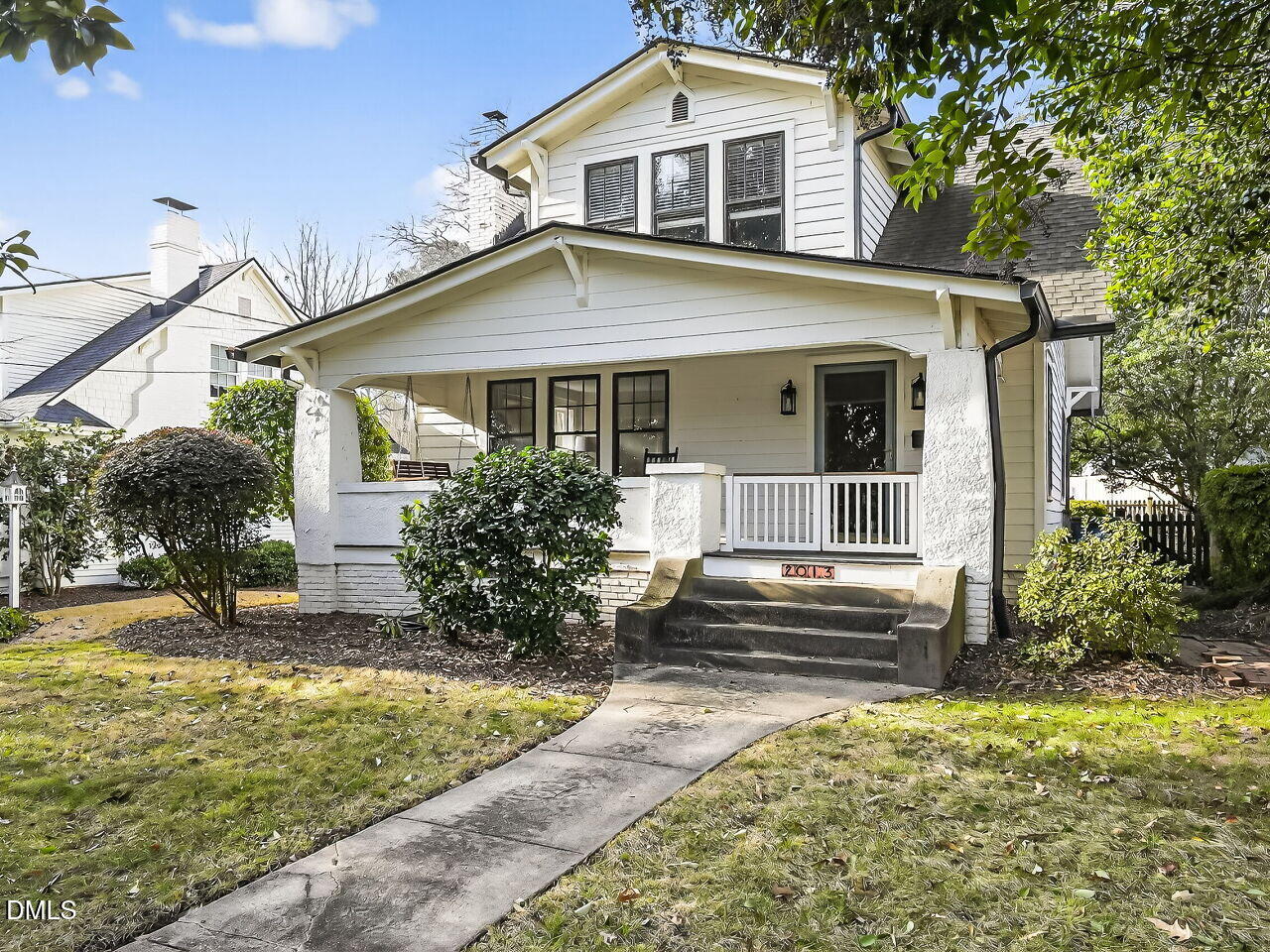 2013 Glenwood Avenue