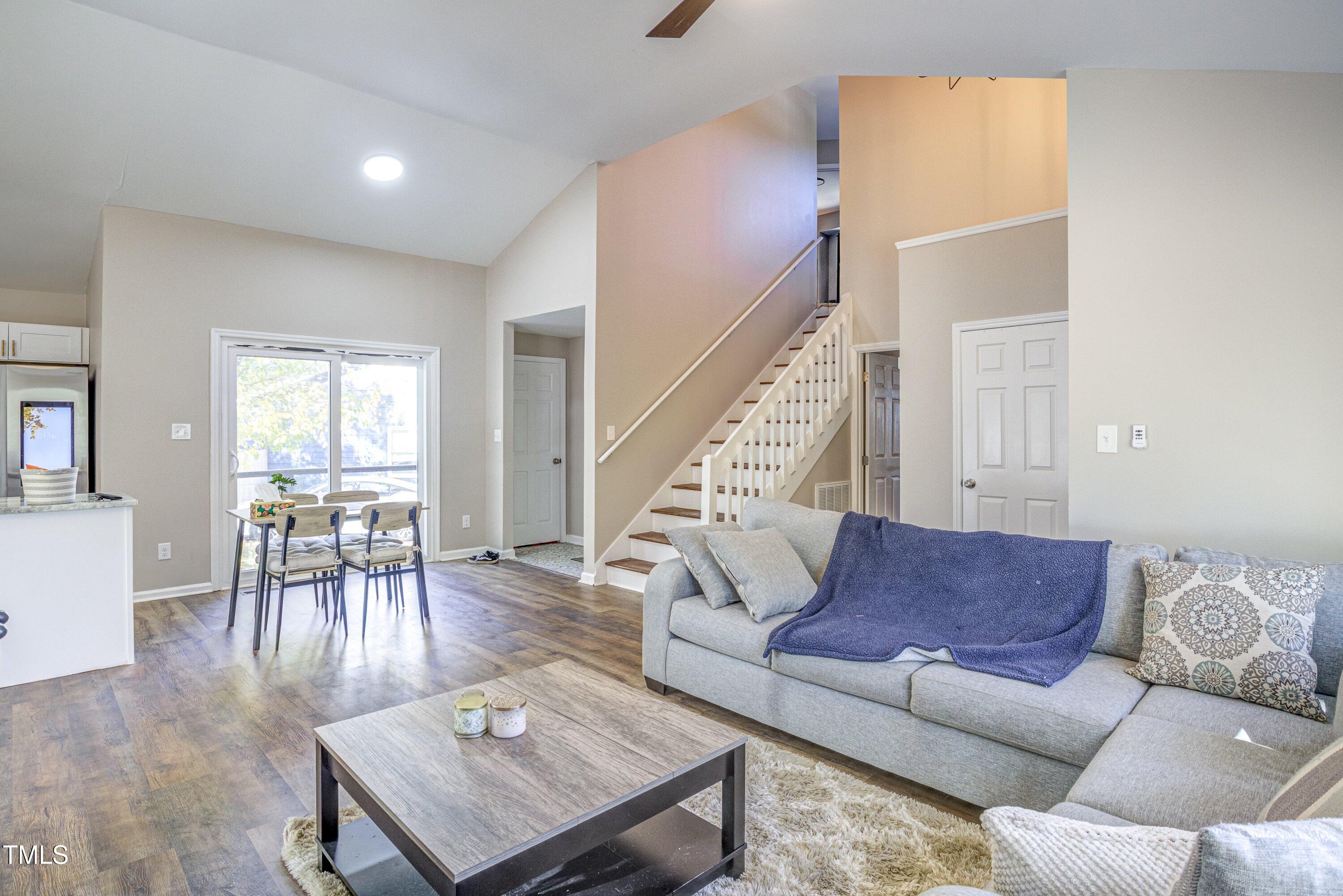 460 Dickens Drive