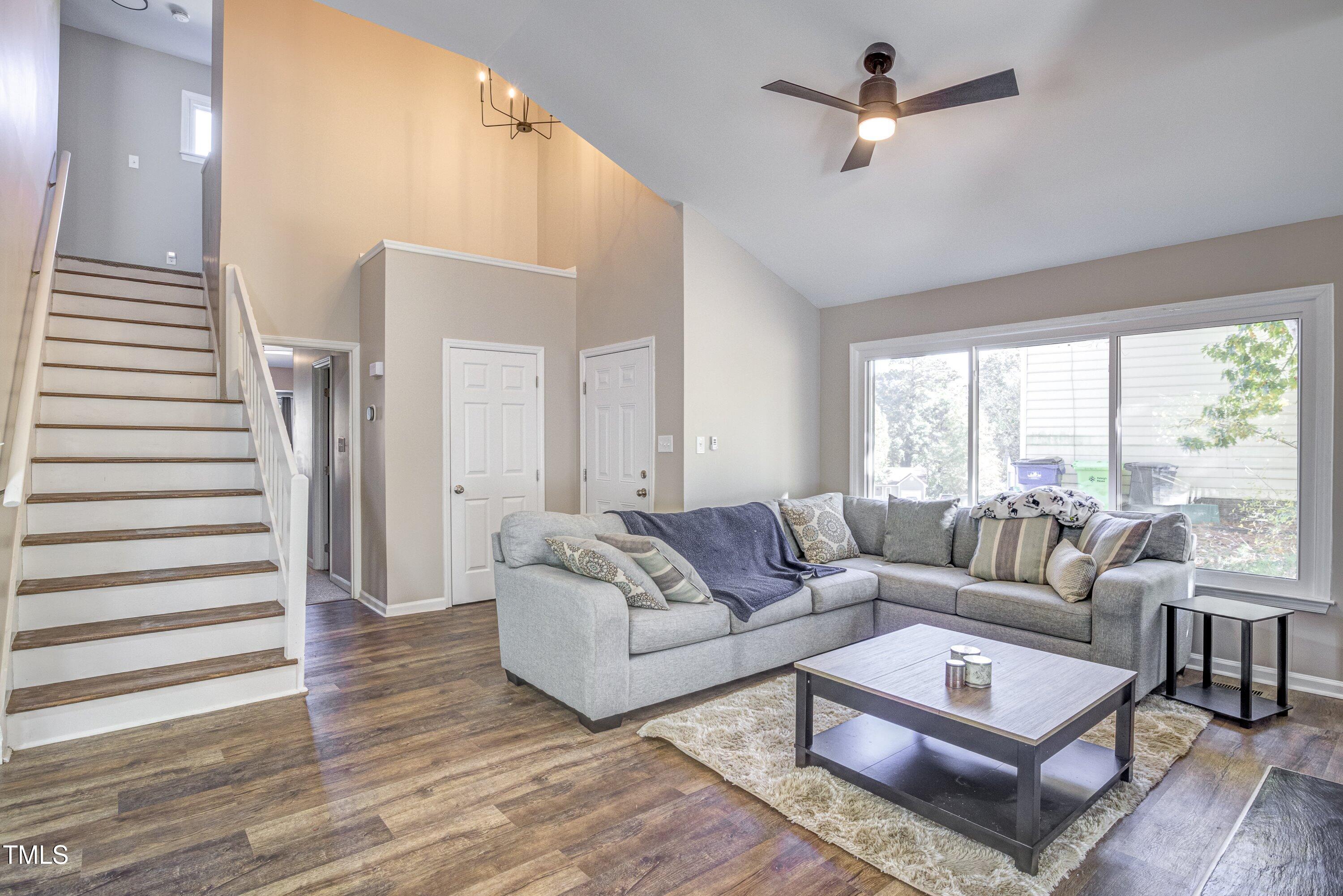 460 Dickens Drive