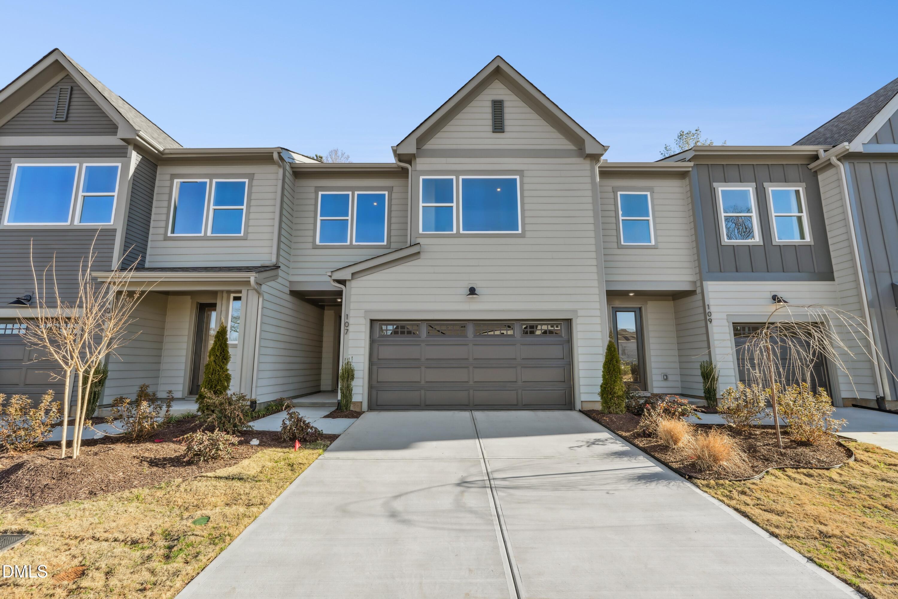 408 Kipling Lane, Chapel Hill, NC, 27516