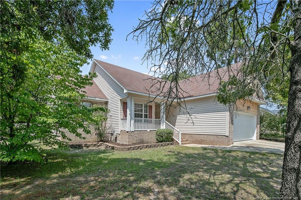 444 Green Spring Drive