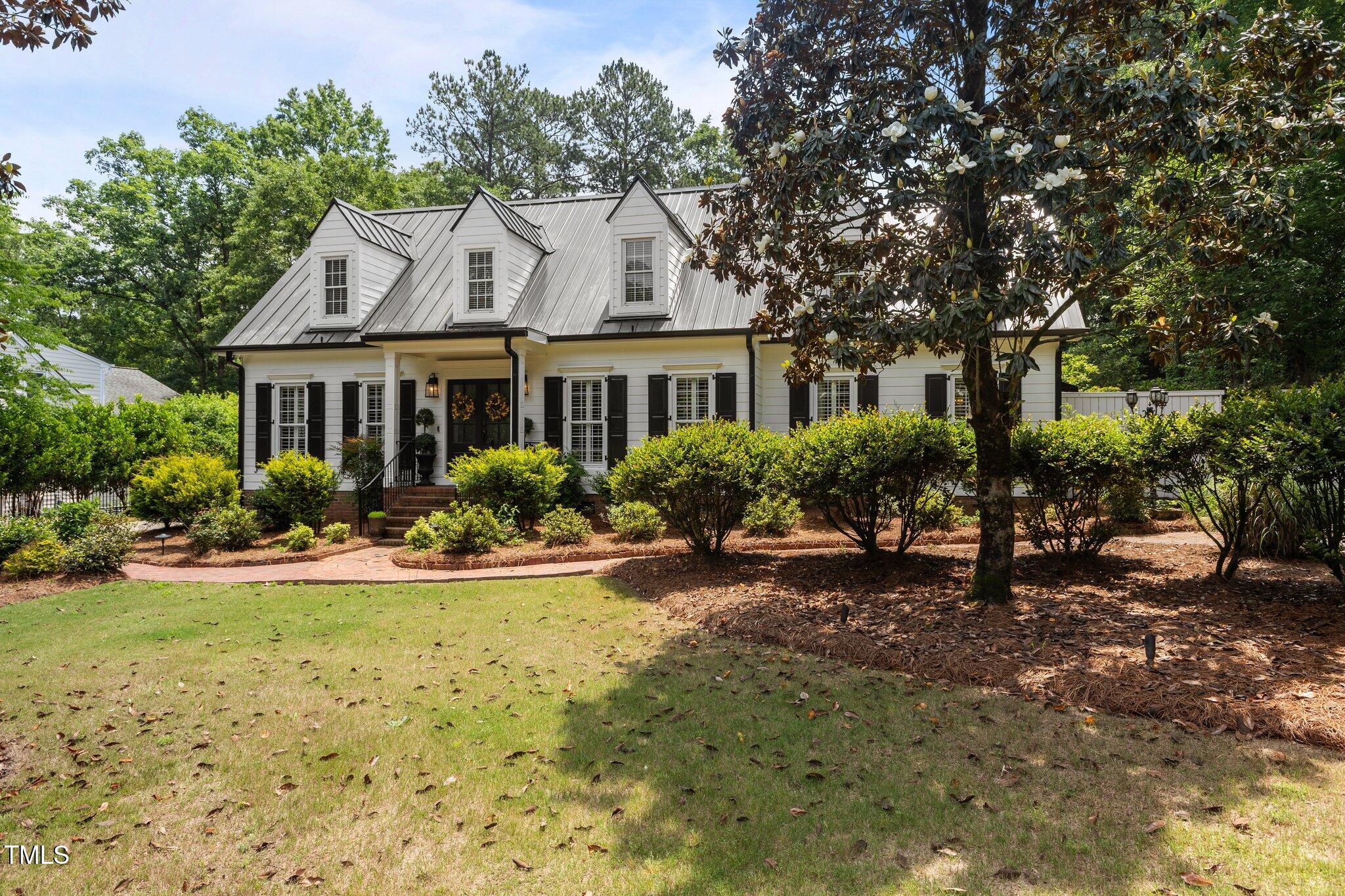 2190 Keith Hills Road