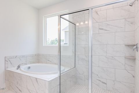 63 Tee Time Terrace Benson NC 27504