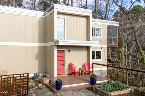 211 Glenhill Lane Chapel Hill NC 27514