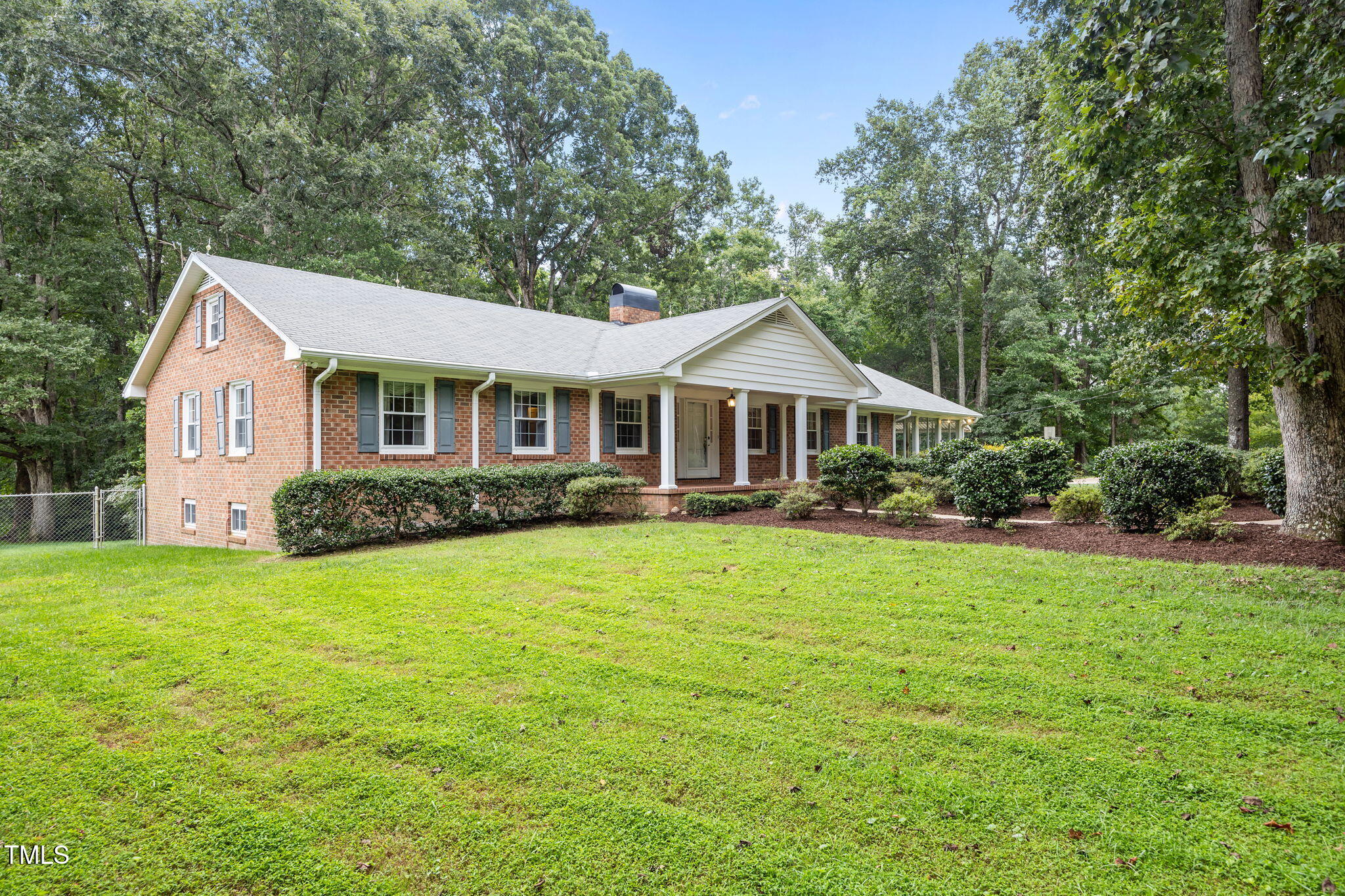 5626 Tabbs Creek Road
