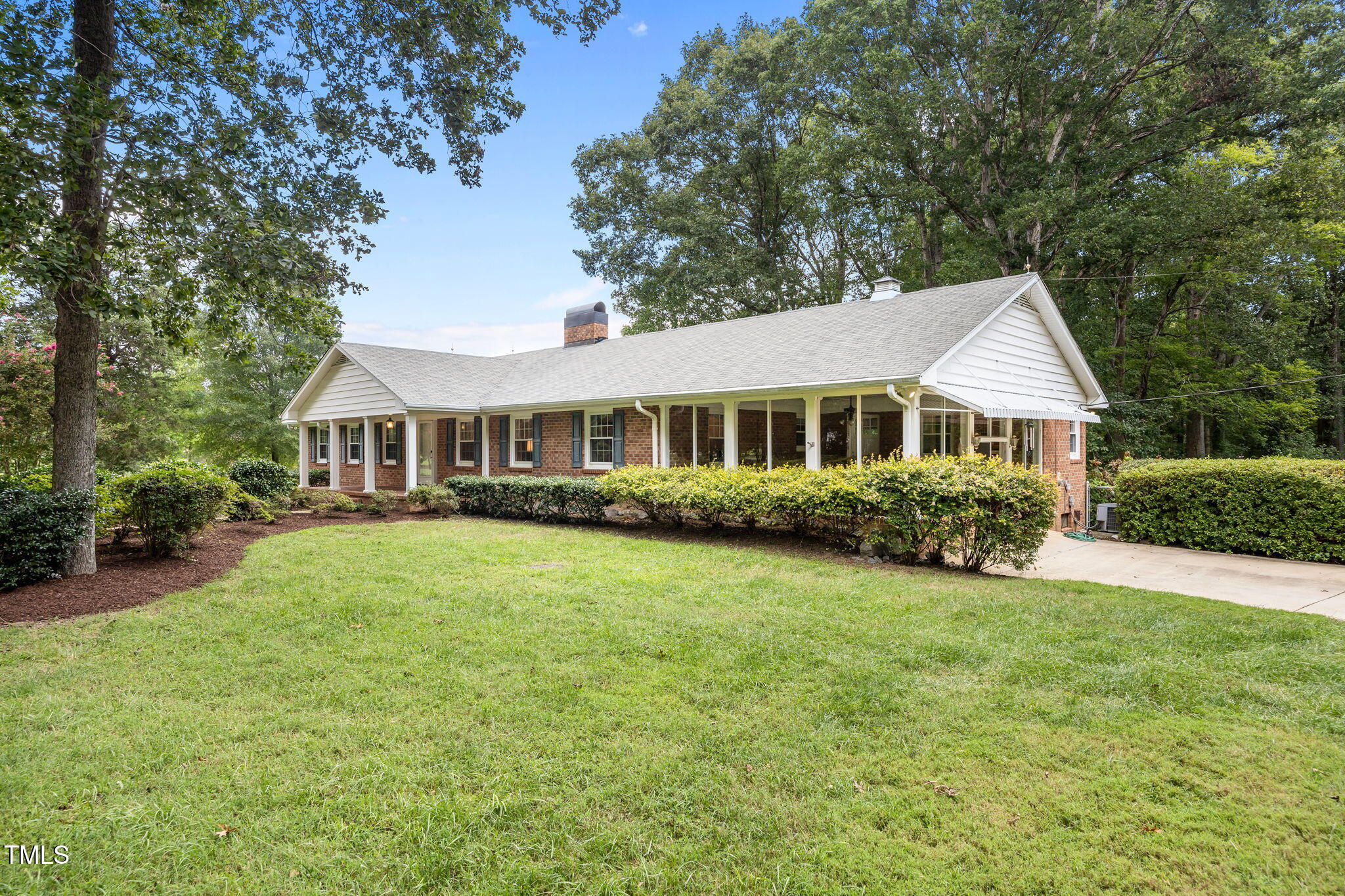 5626 Tabbs Creek Road