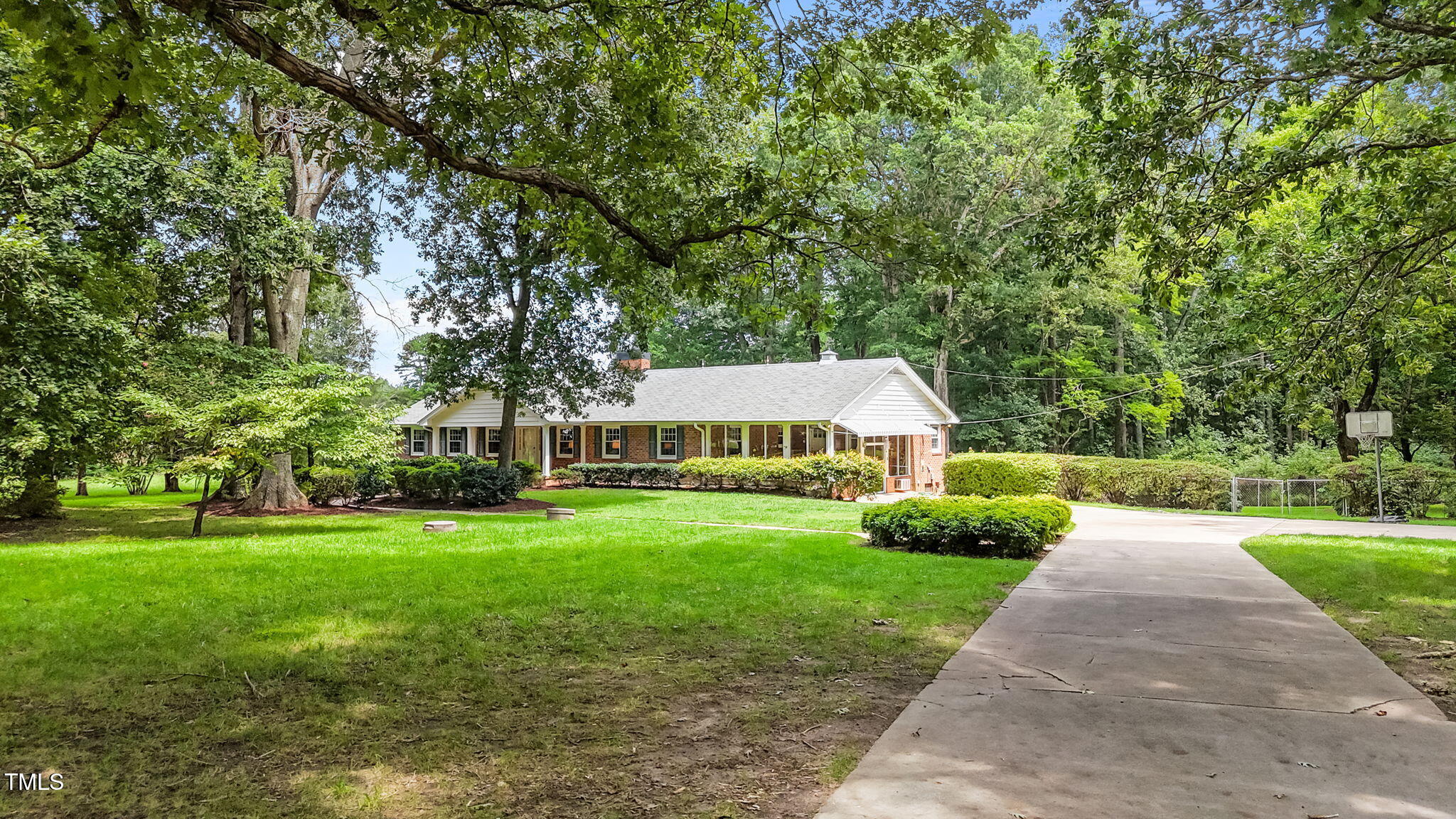 5626 Tabbs Creek Road