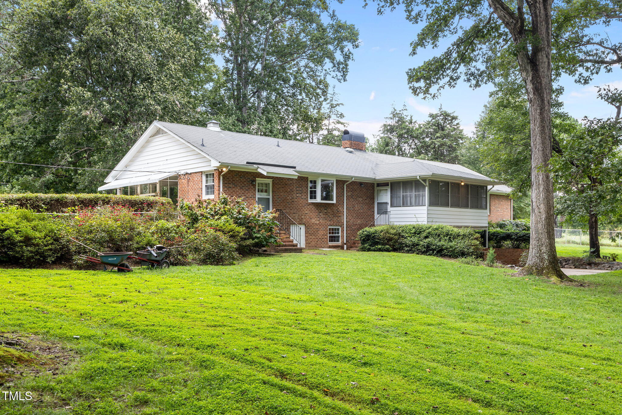 5626 Tabbs Creek Road