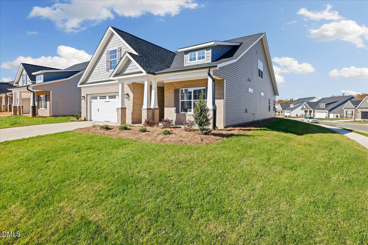 1102 Nantucket Drive Lot 94