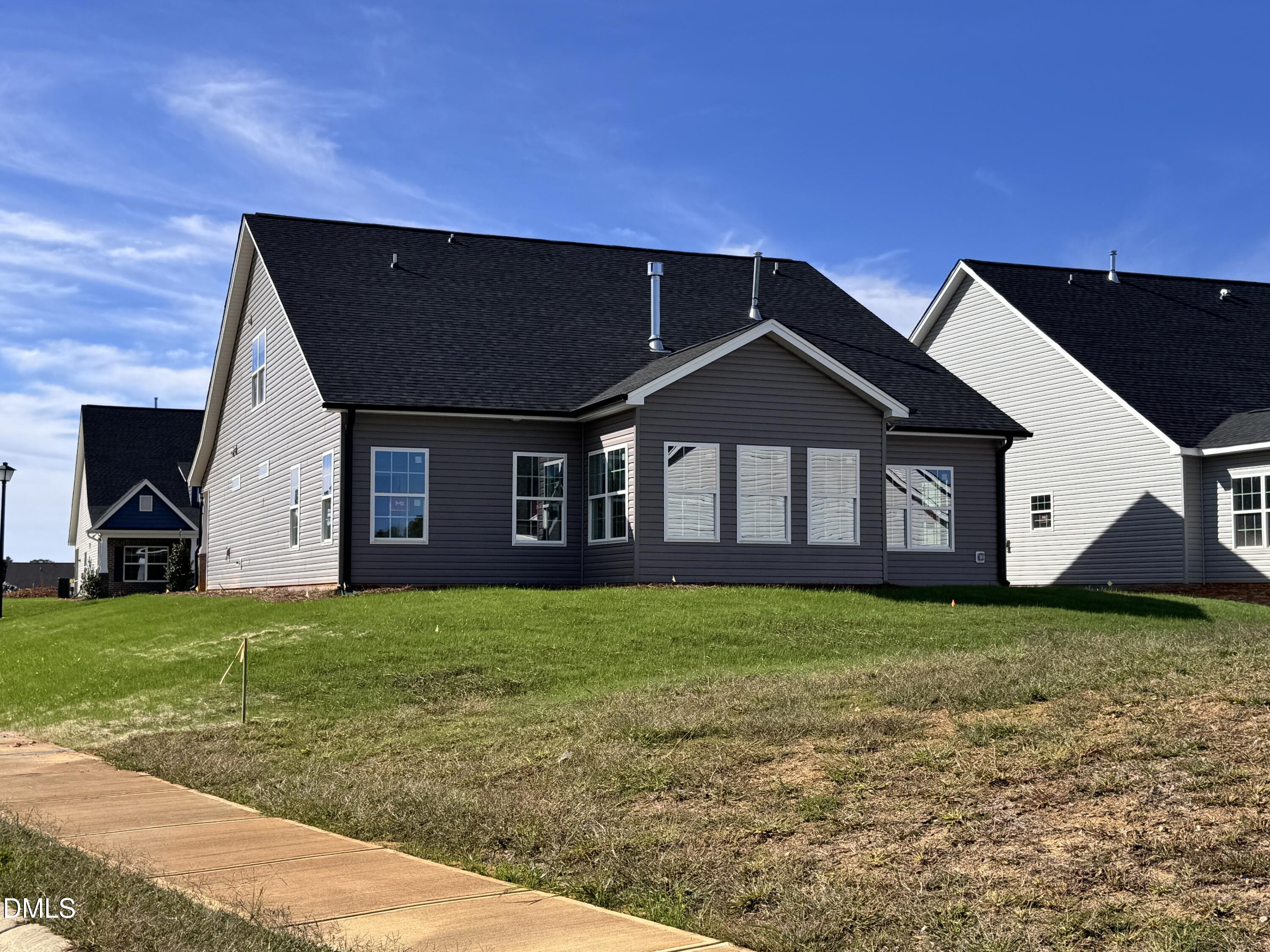 1102 Nantucket Drive Lot 94