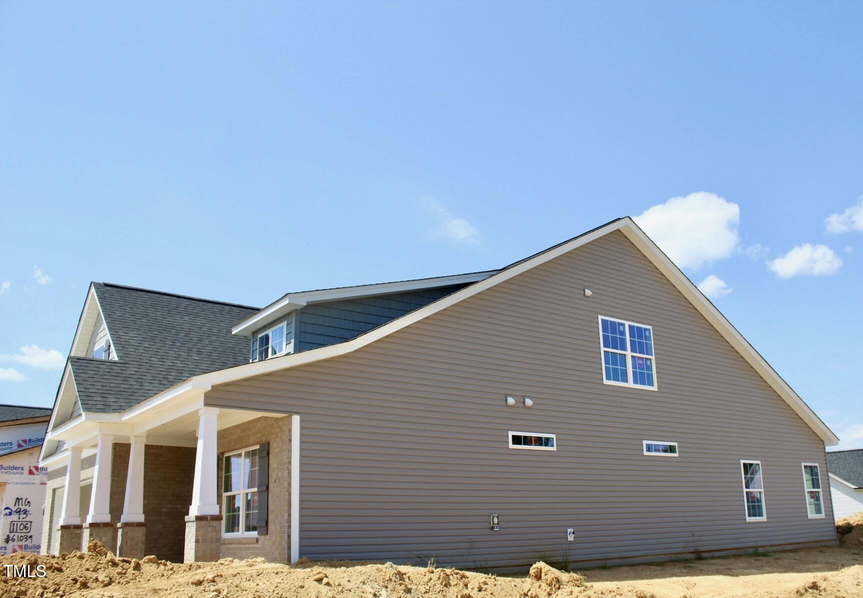 1102 Nantucket Drive Lot 94