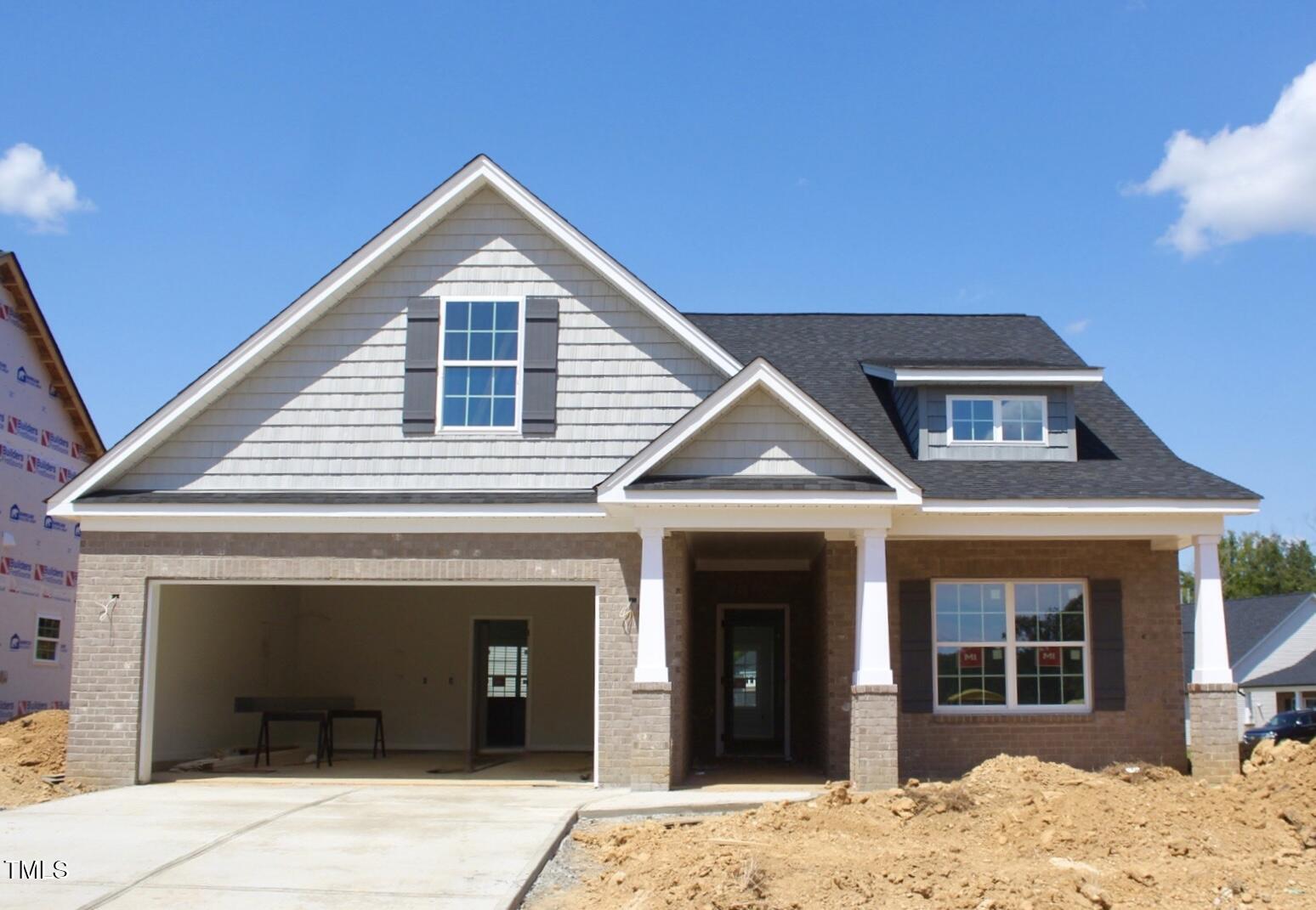 1102 Nantucket Drive Lot 94
