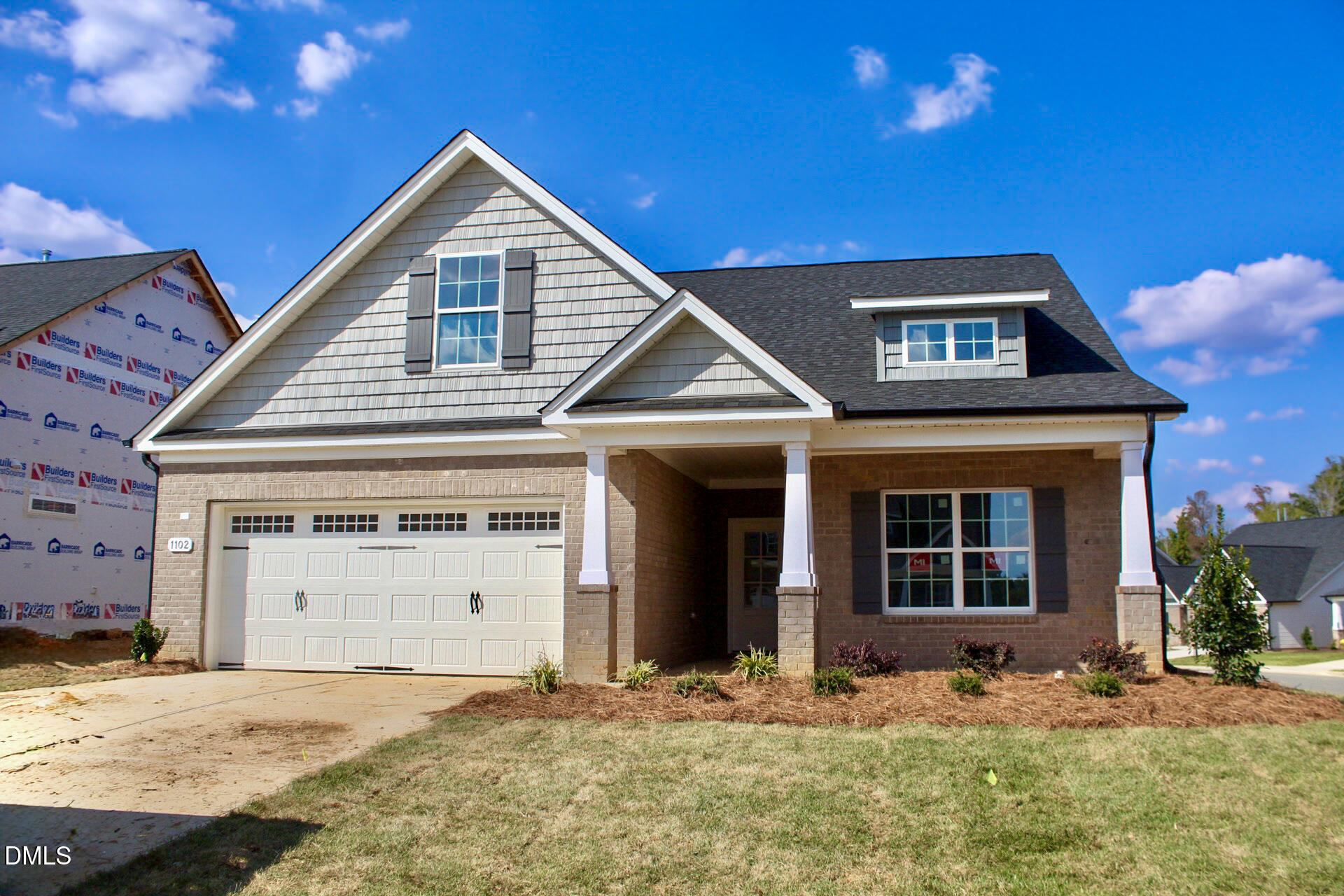 1102 Nantucket Drive Lot 94
