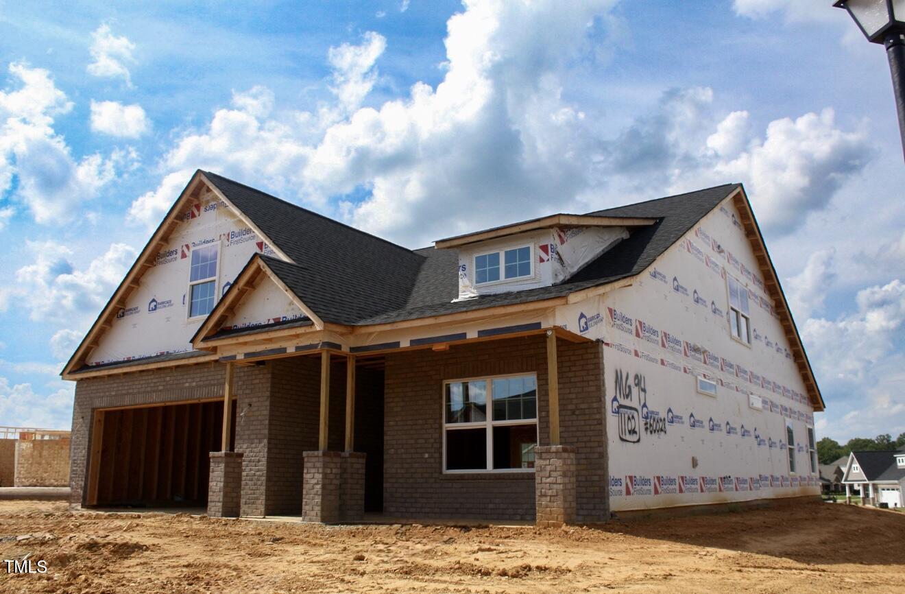 1102 Nantucket Drive Lot 94