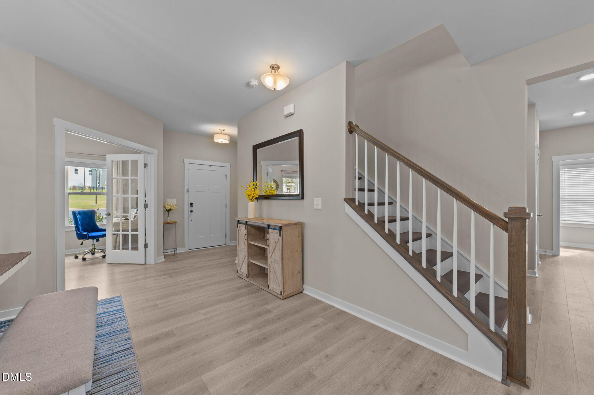 41 Capstone Drive
