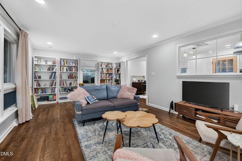 1300 Leclair Street Chapel Hill NC 27517