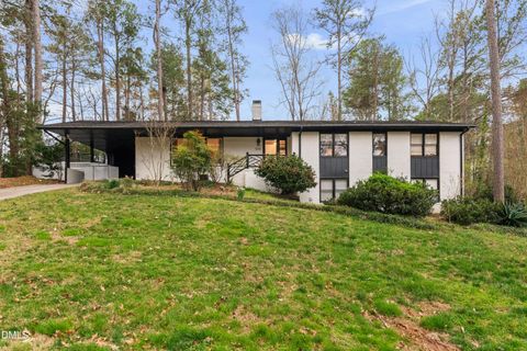 1300 Leclair Street Chapel Hill NC 27517