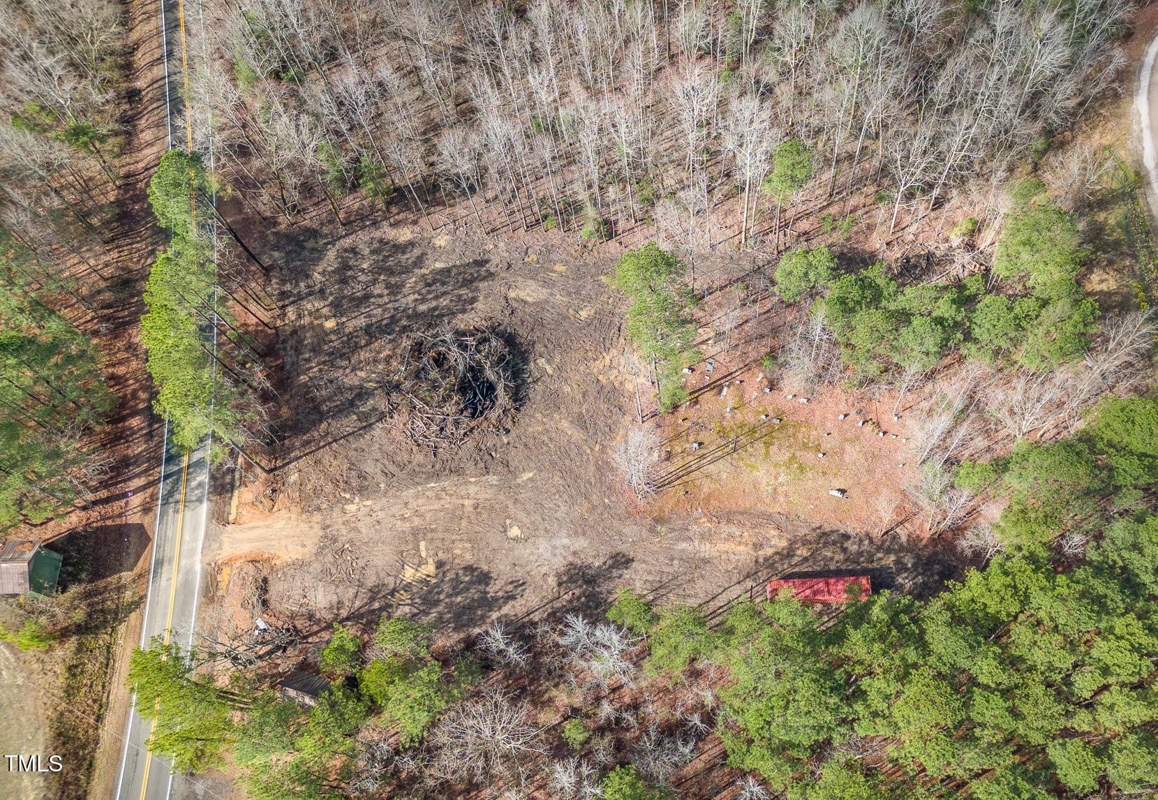 6905 Buck Road
