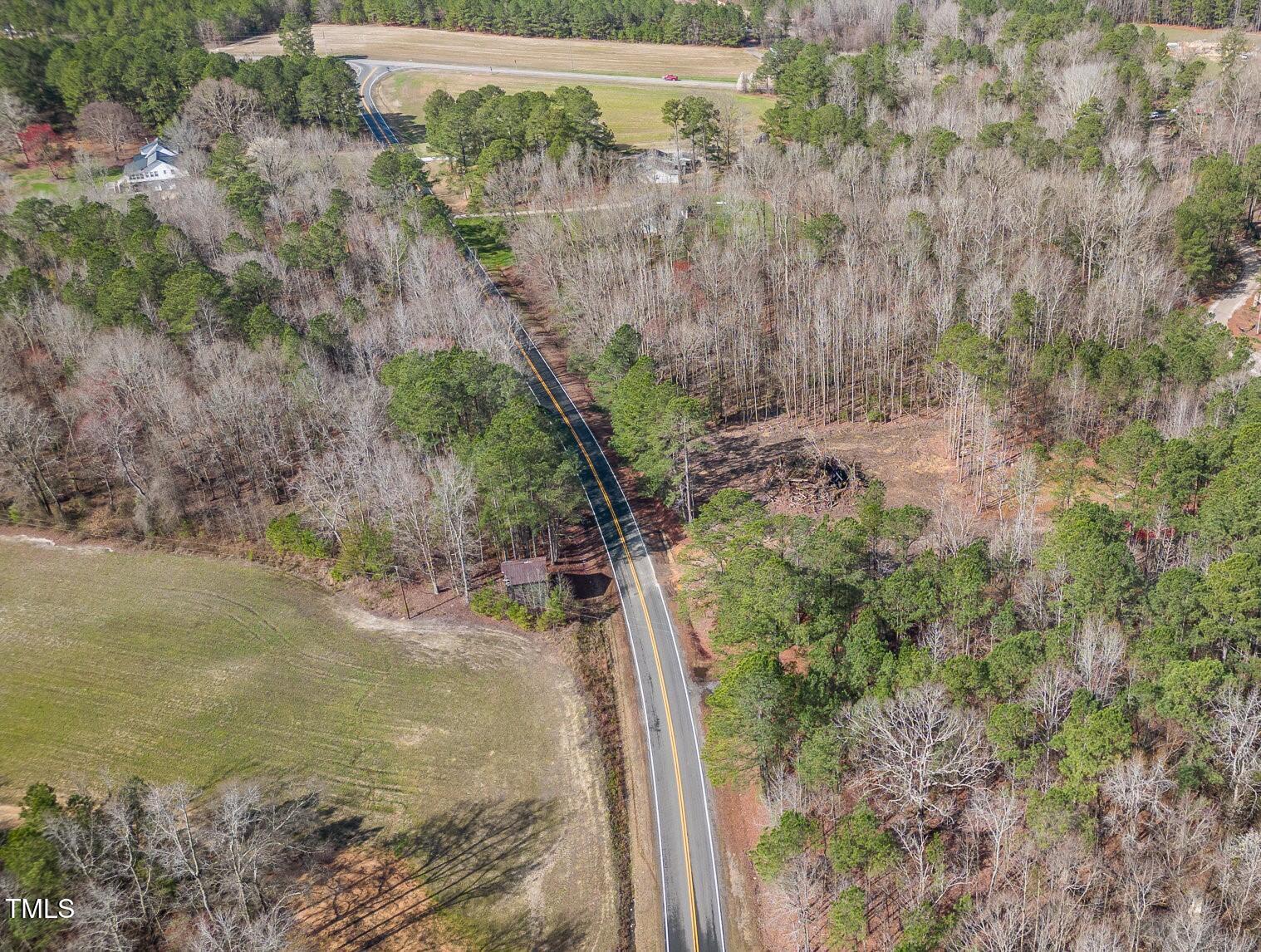 6905 Buck Road