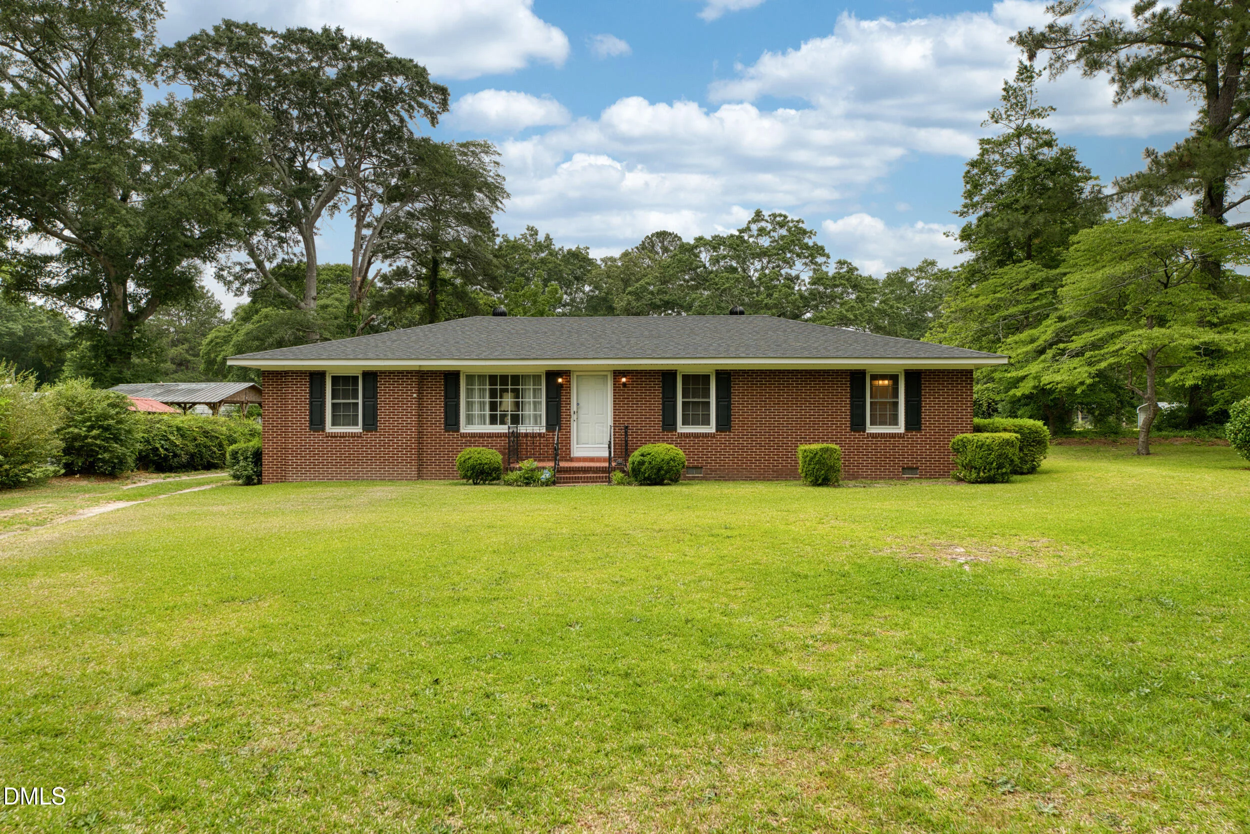 5257 Us 64 Alt E, Conetoe, NC, 27819