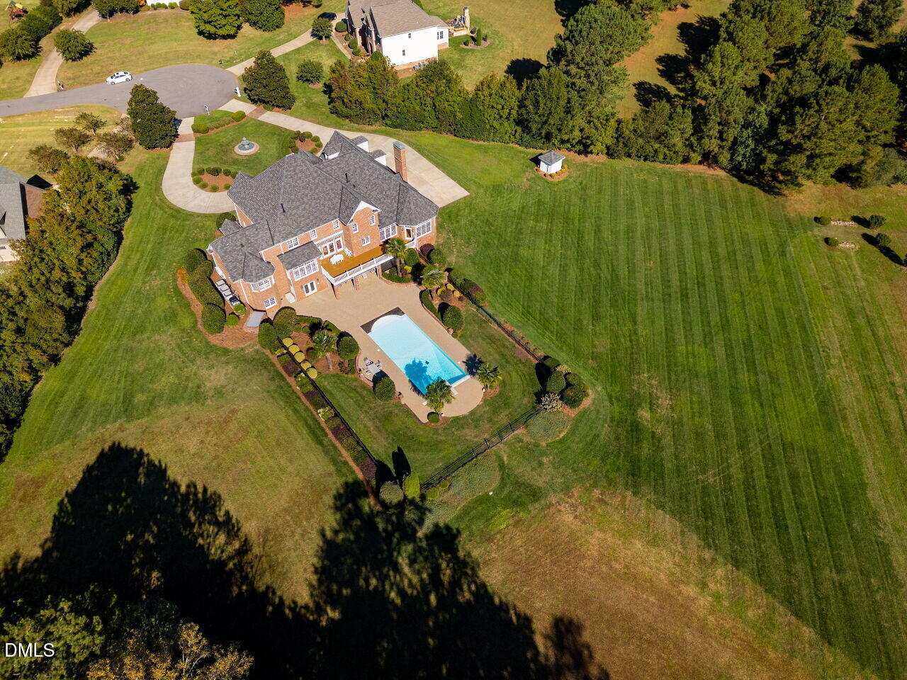 6001 Atkins Farm Court