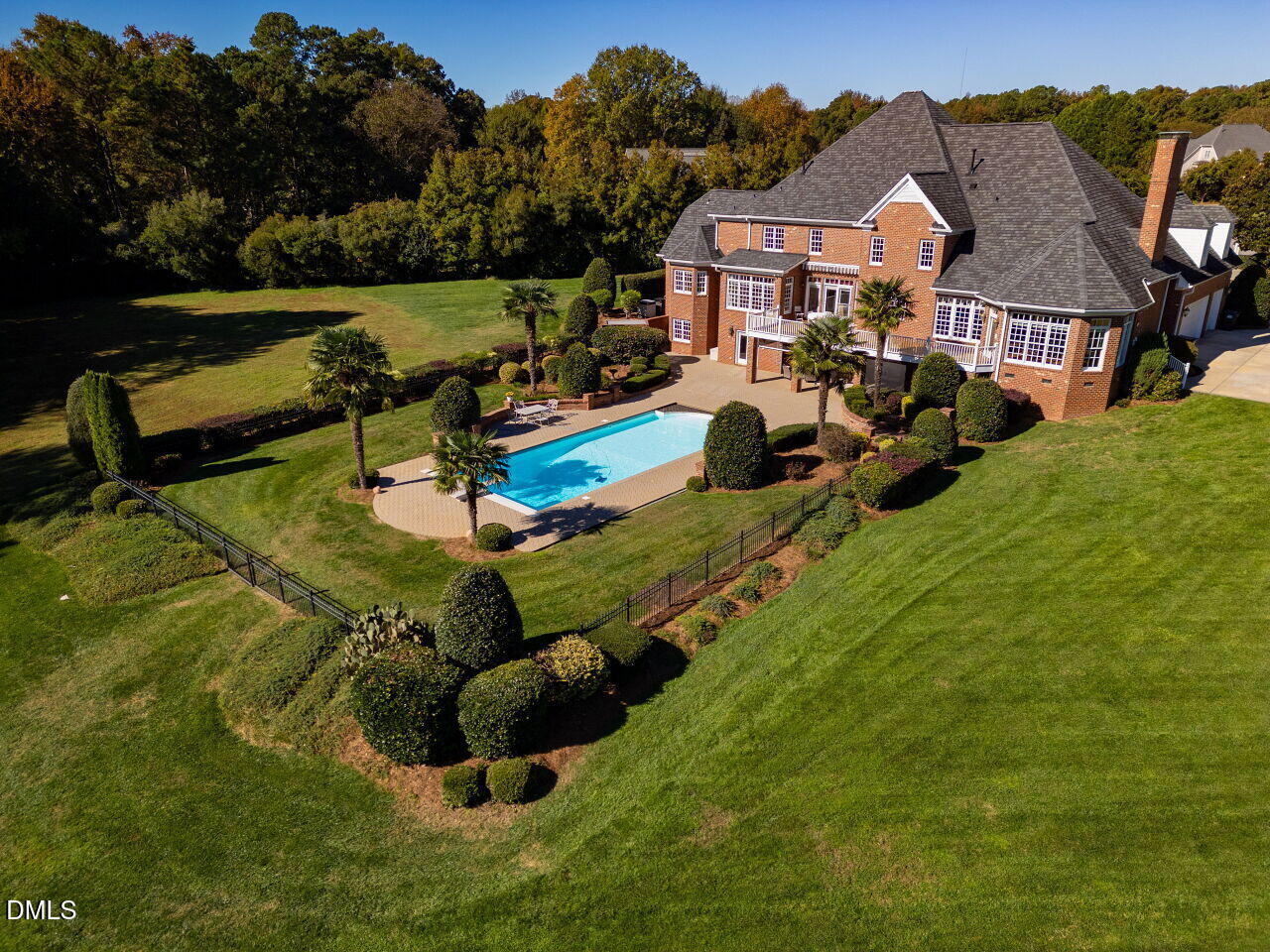 6001 Atkins Farm Court