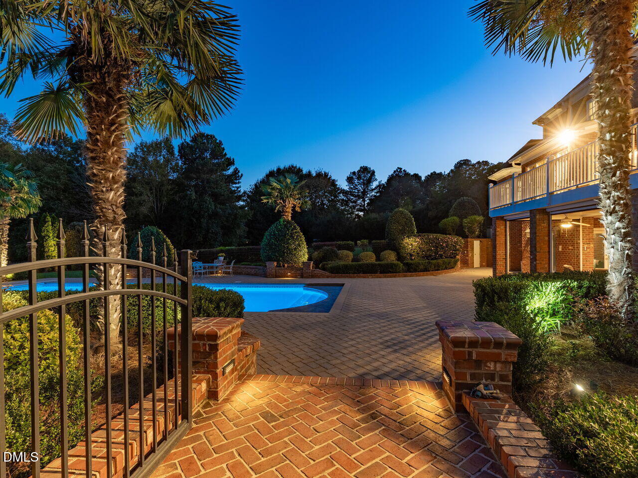 6001 Atkins Farm Court