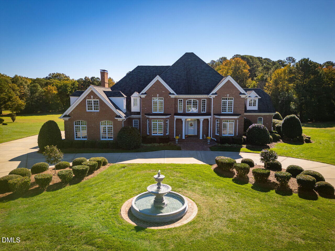 6001 Atkins Farm Court