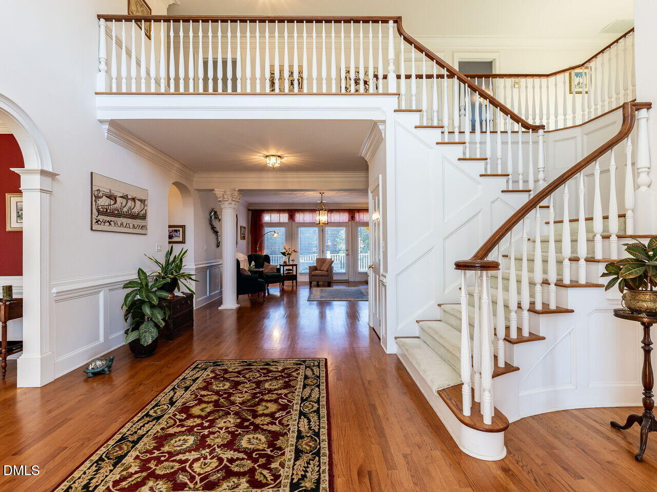 6001 Atkins Farm Court